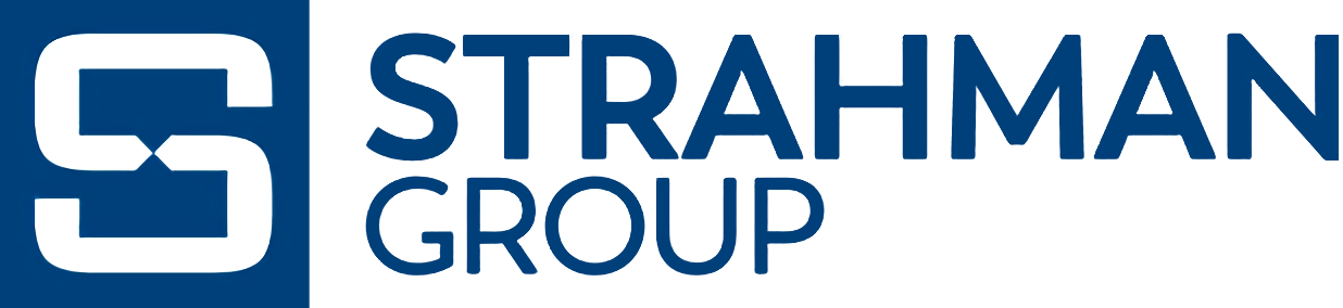 Strahman Valves Inc. Logo
